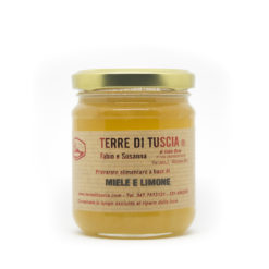 Miele e Limone