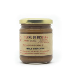 Miele e Nocciola
