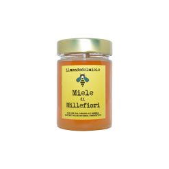 Miele Millefiori
