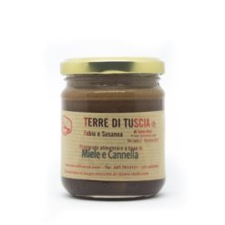 Miele e Cannella