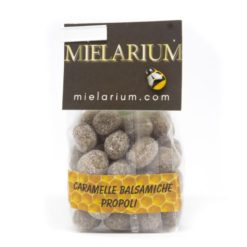 Caramelle Miele e Propoli