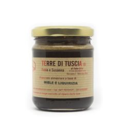 Miele e Liquirizia Pura