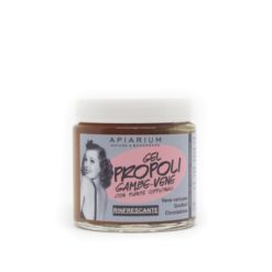 Gel Vene alla Propoli