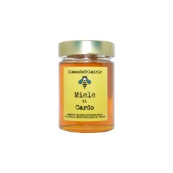 Miele di Cardo