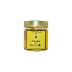 Miele di Lavanda