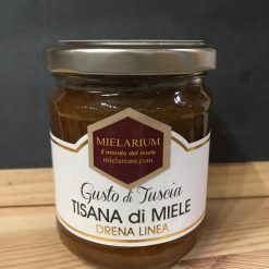 Tisana Pronta Drenante