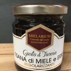 Tisana Pronta Regolarizzante Intestino