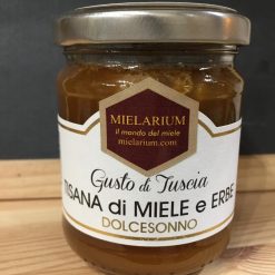 Tisana Pronta Insonnia