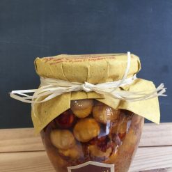 Miele e Nocciole Romane Intere