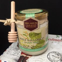 Miele Balsamico al Pino Mugo