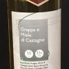 Mielarium, Grappa al Miele di Castagno, grappa miele castagno1
