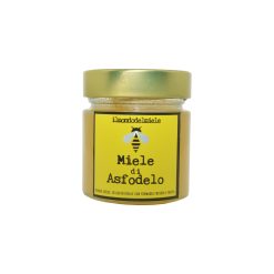 Miele di Asfodelo