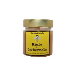 Miele di Corbezzolo