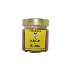 Miele di Erica