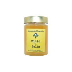 Miele di Sulla