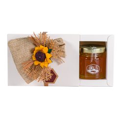 Bomboniera Miele/Spezie Honey/Spice