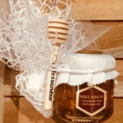 Bomboniera Miele Spider