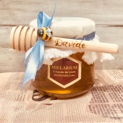 Bomboniera Segnaposto Miele 130