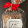 Mielarium, Mini Panettone Miele e Fondente, mini panettone miele fondente